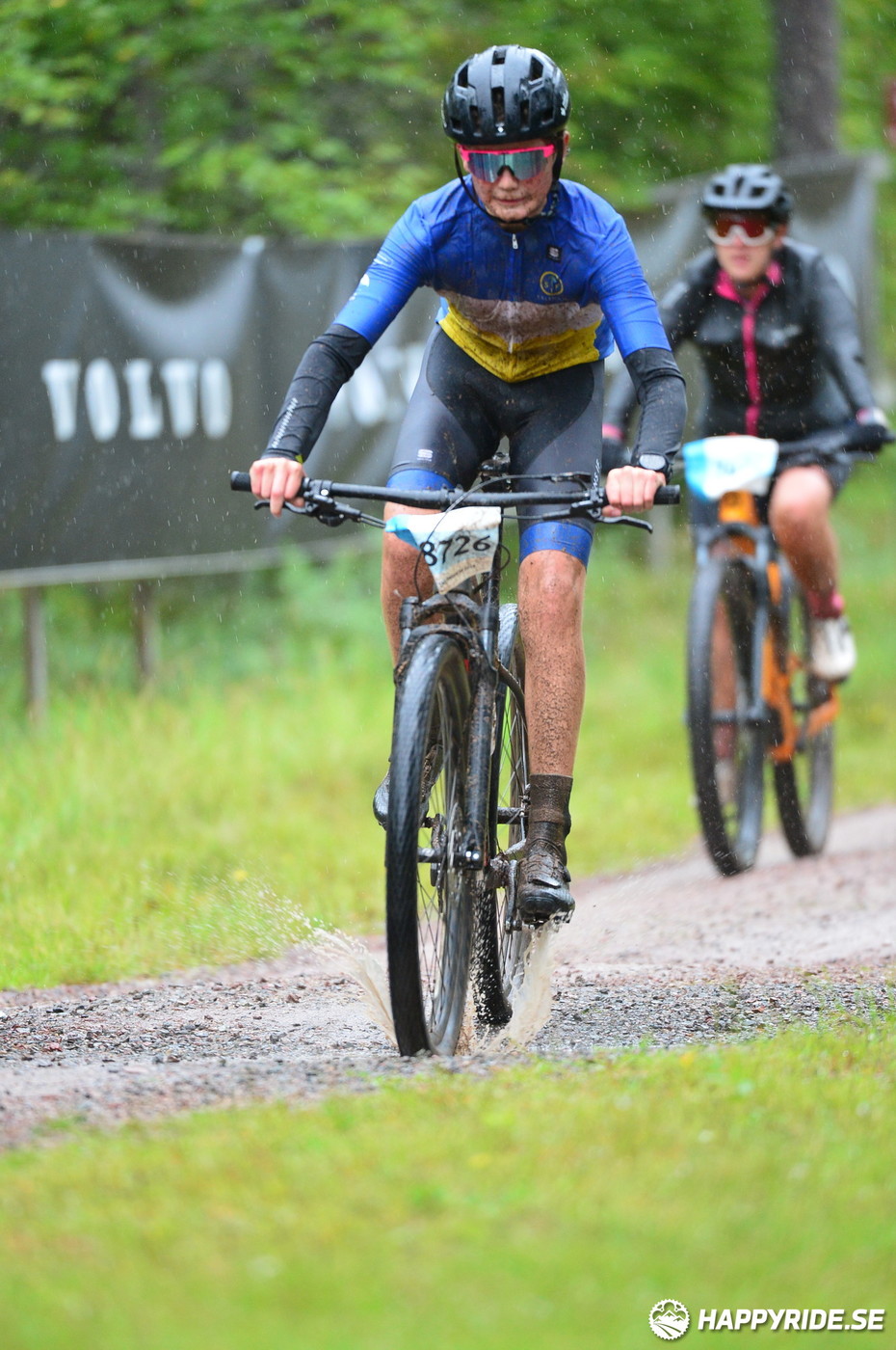 Bild från Cykelvasan 2024 (30 & 45)
