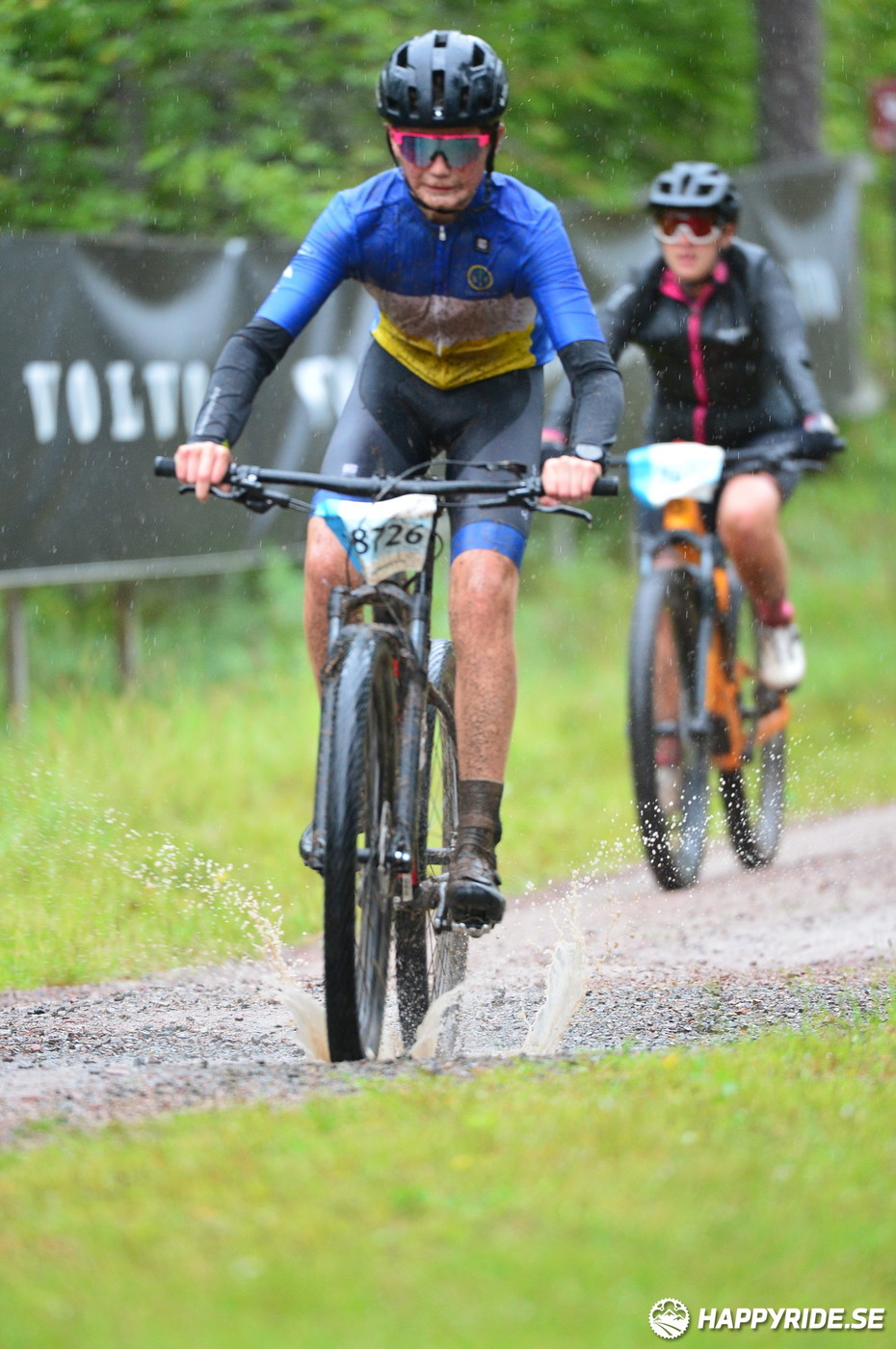 Bild från Cykelvasan 2024 (30 & 45)