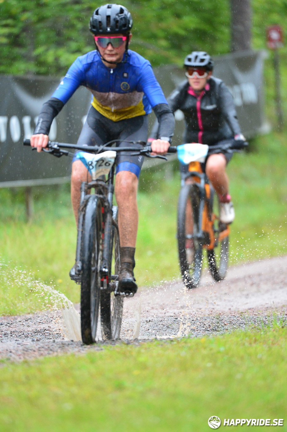Bild från Cykelvasan 2024 (30 & 45)