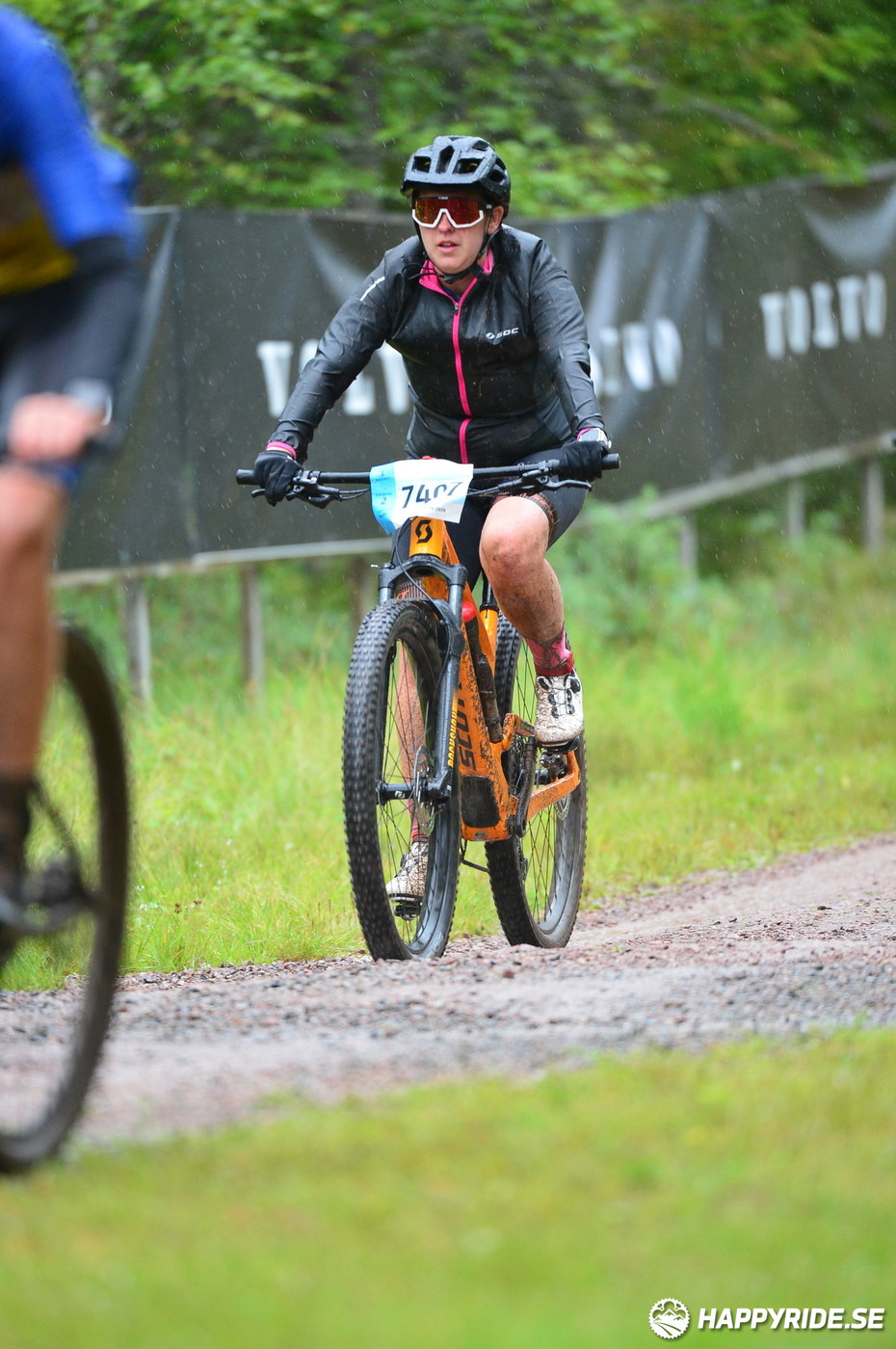 Bild från Cykelvasan 2024 (30 & 45)