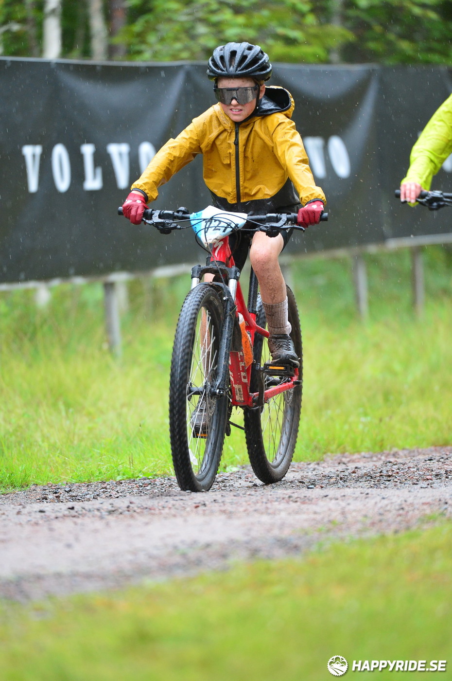 Bild från Cykelvasan 2024 (30 & 45)