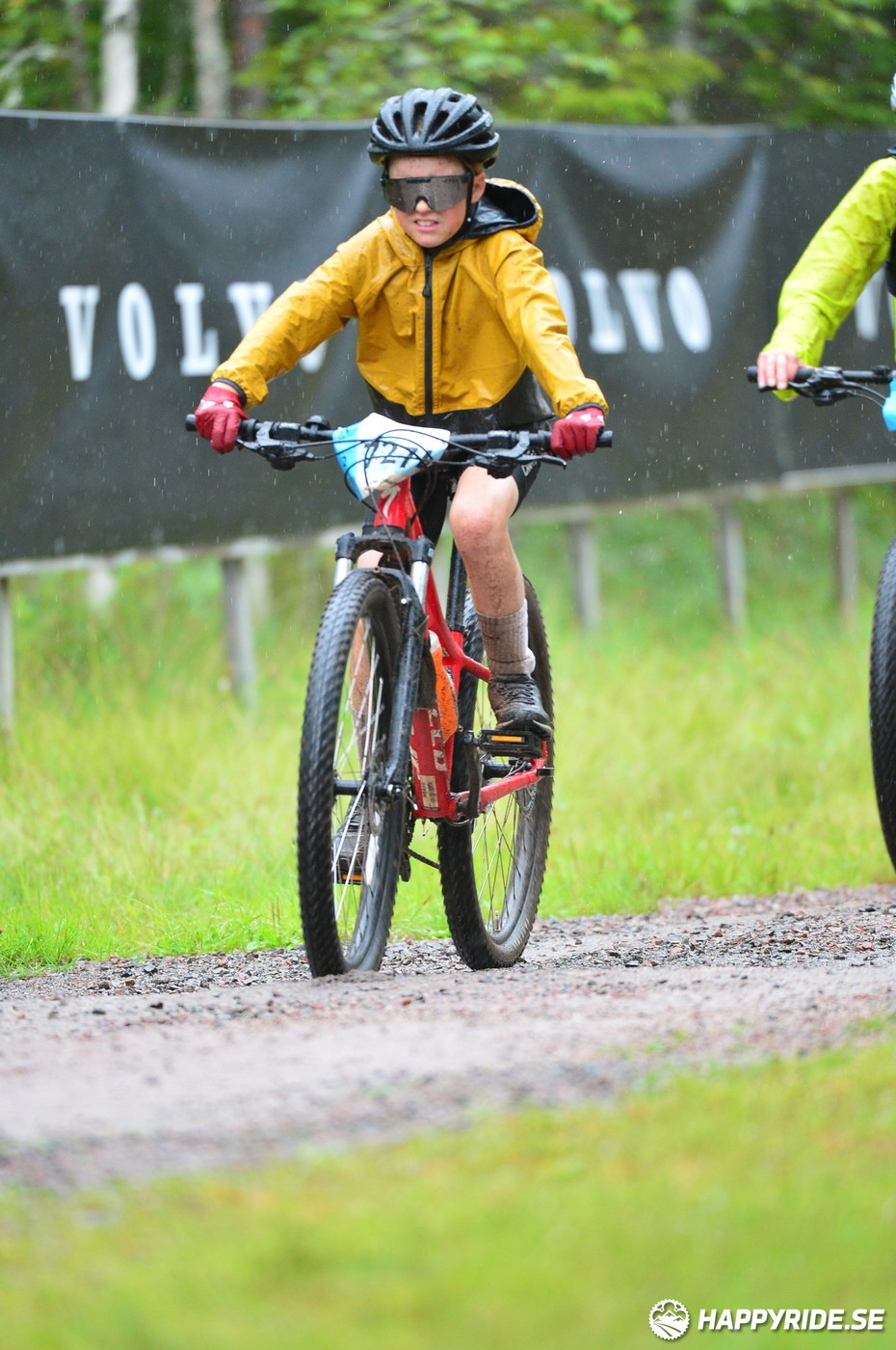 Bild från Cykelvasan 2024 (30 & 45)