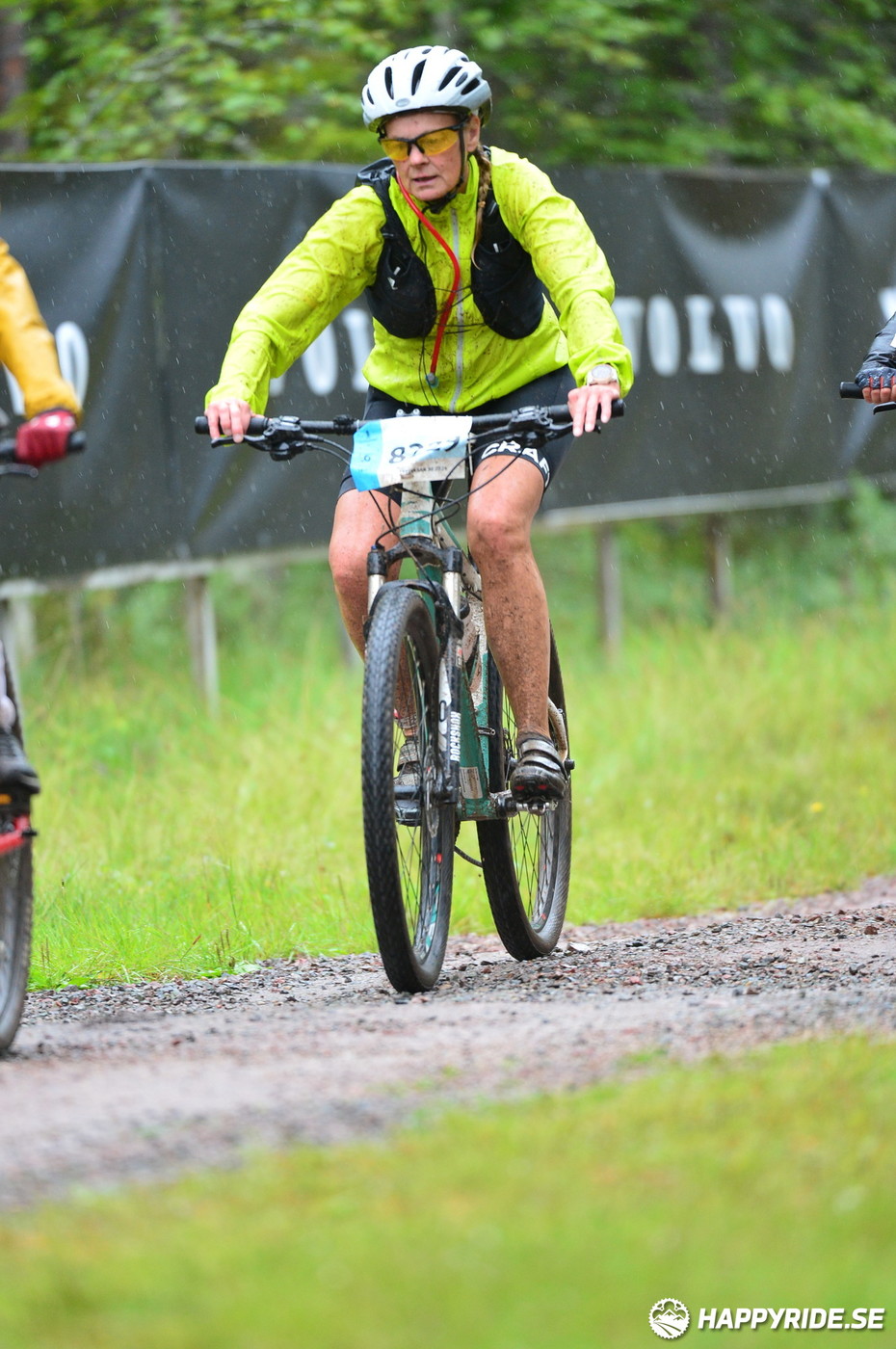 Bild från Cykelvasan 2024 (30 & 45)