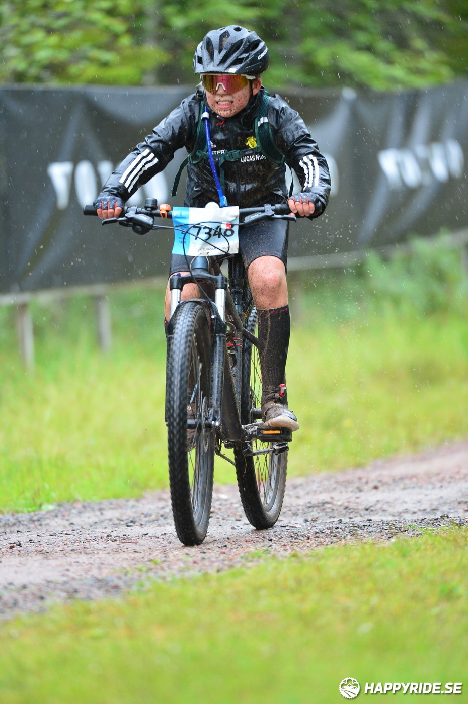 Bild från Cykelvasan 2024 (30 & 45)