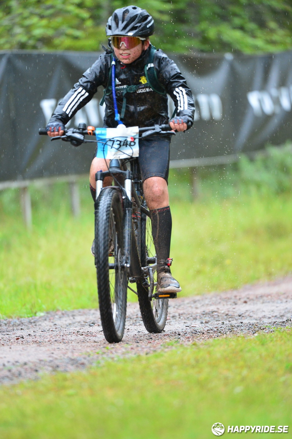 Bild från Cykelvasan 2024 (30 & 45)