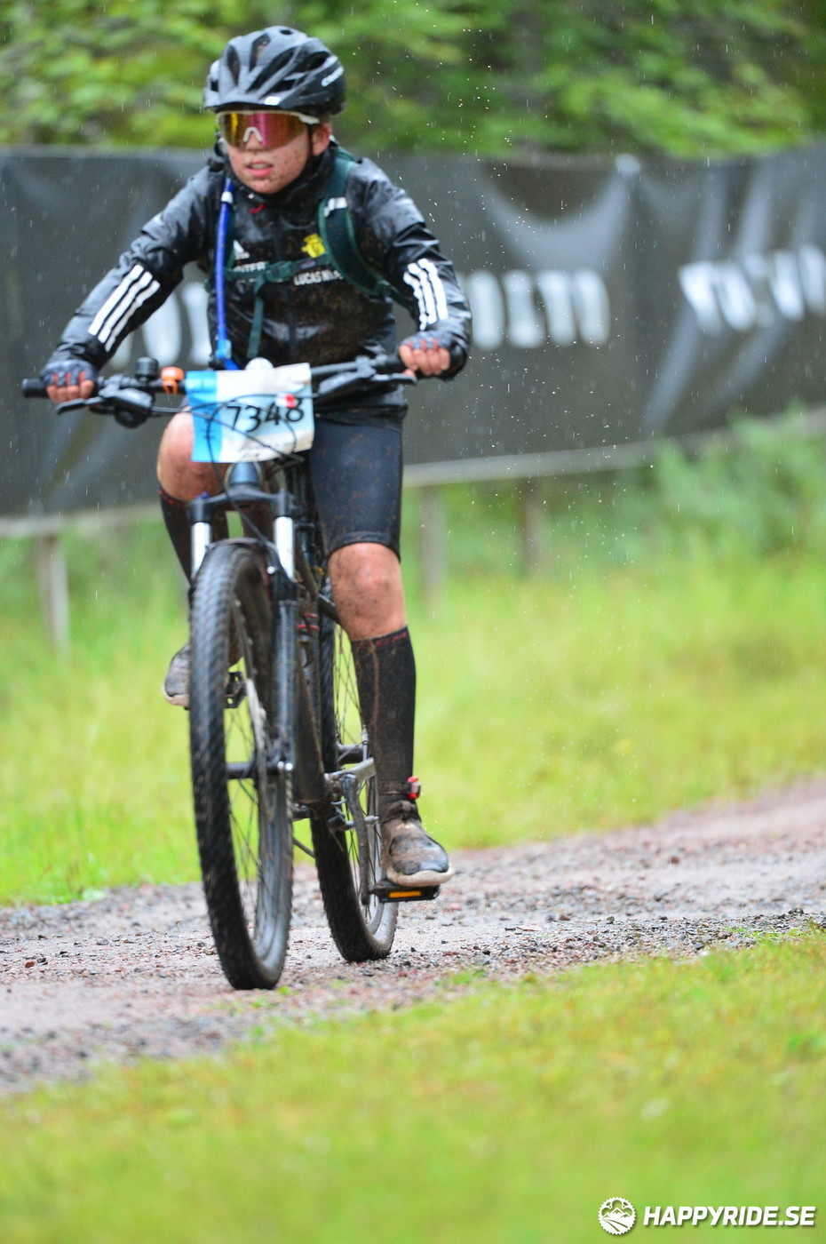 Bild från Cykelvasan 2024 (30 & 45)