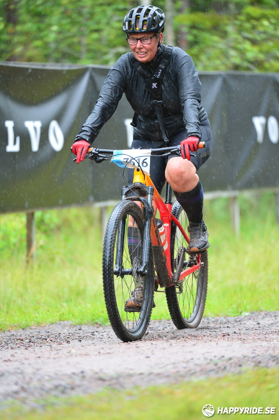 Bild från Cykelvasan 2024 (30 & 45)