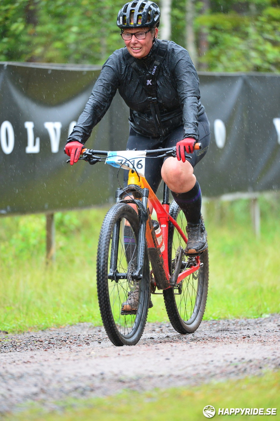 Bild från Cykelvasan 2024 (30 & 45)