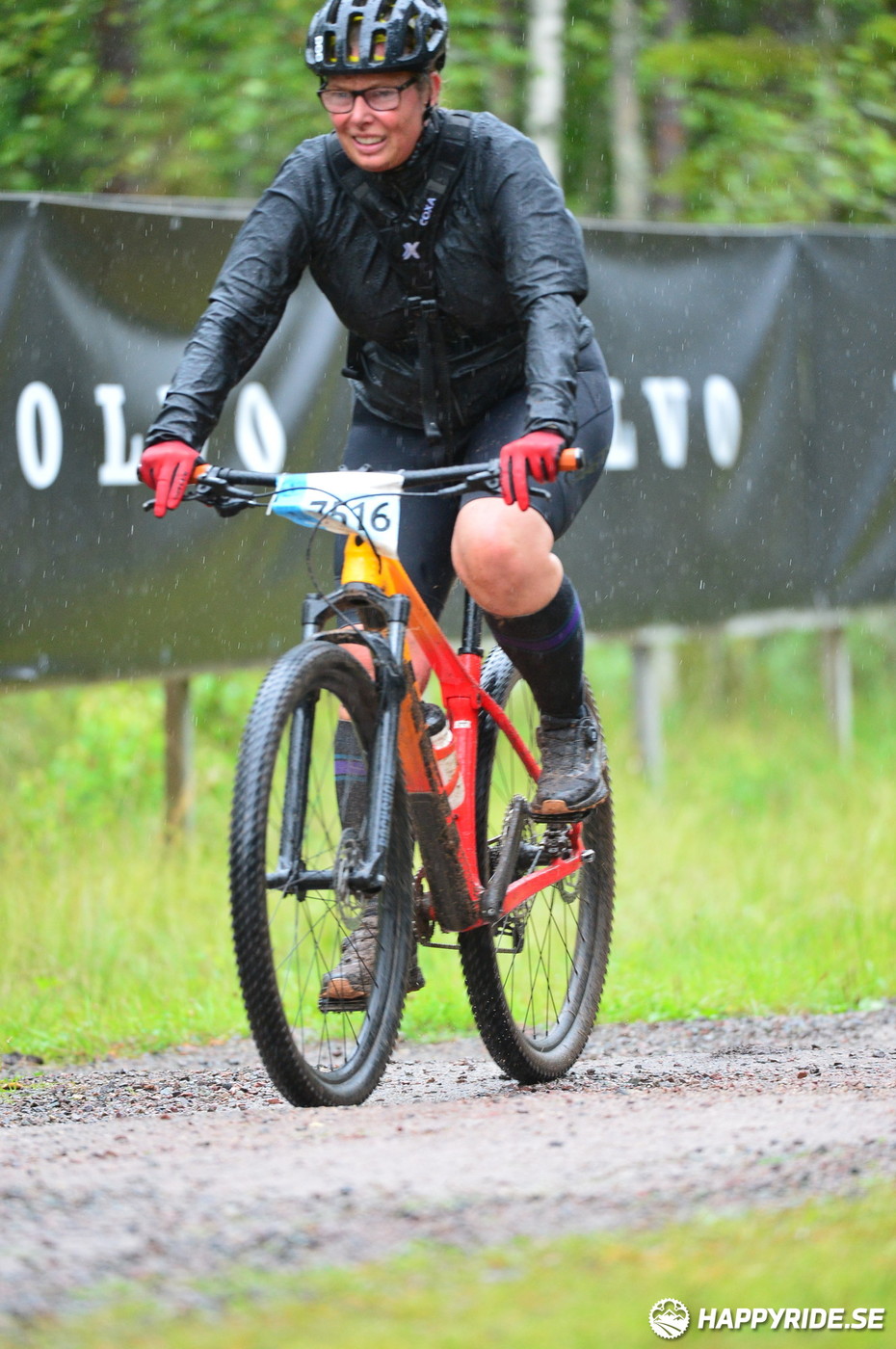 Bild från Cykelvasan 2024 (30 & 45)