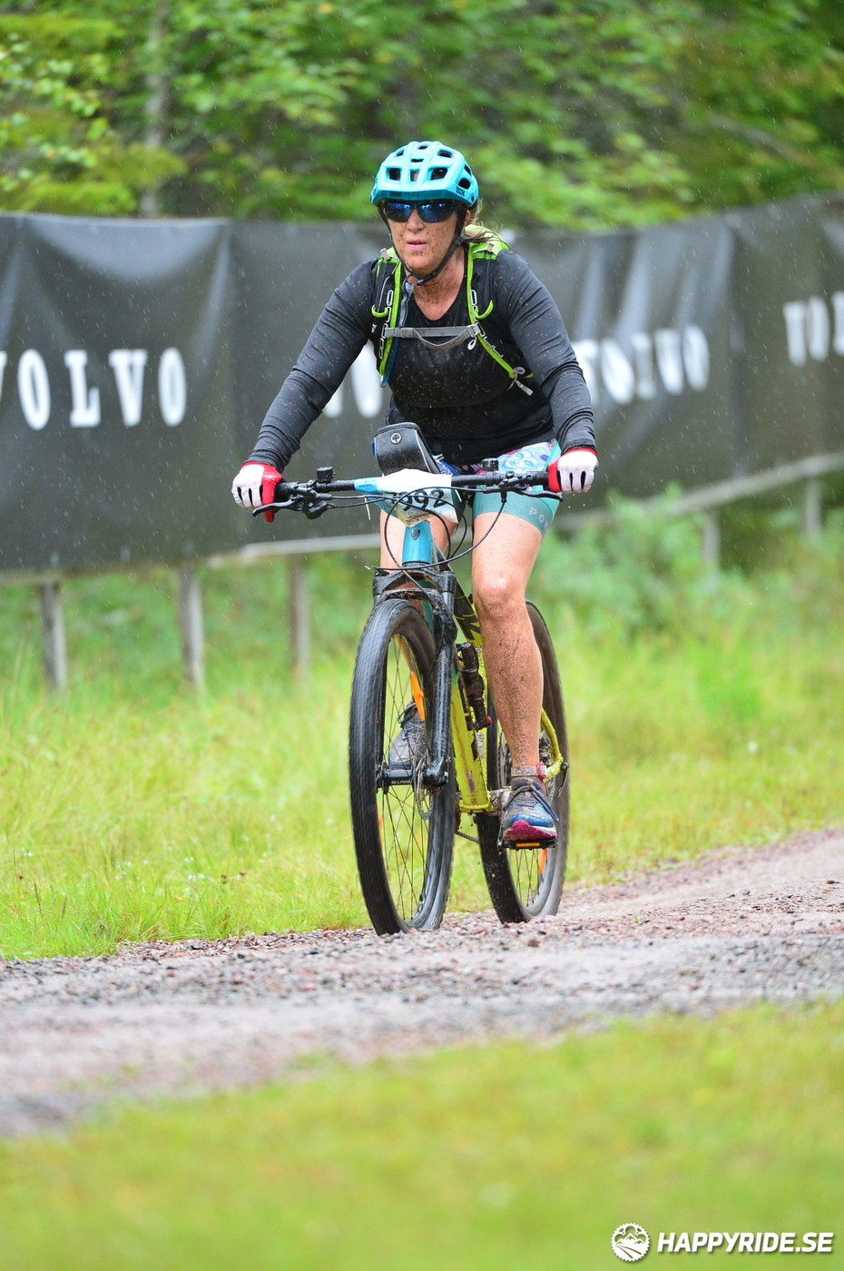 Bild från Cykelvasan 2024 (30 & 45)