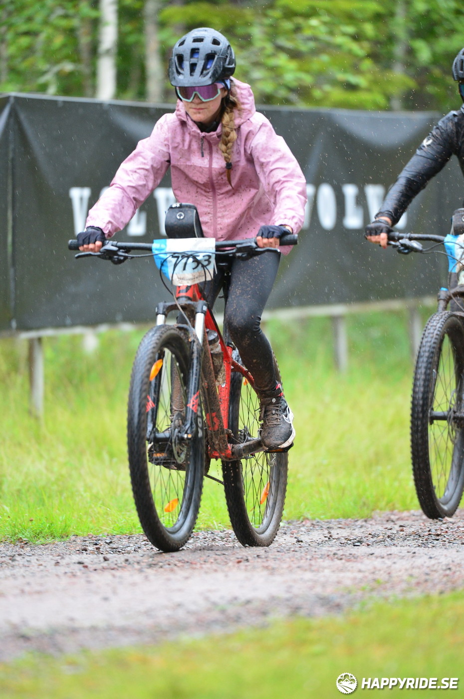 Bild från Cykelvasan 2024 (30 & 45)