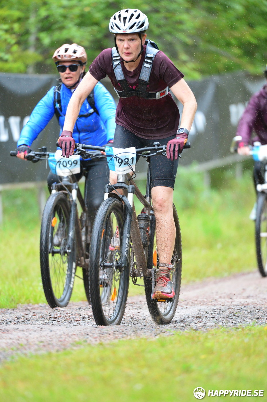 Bild från Cykelvasan 2024 (30 & 45)