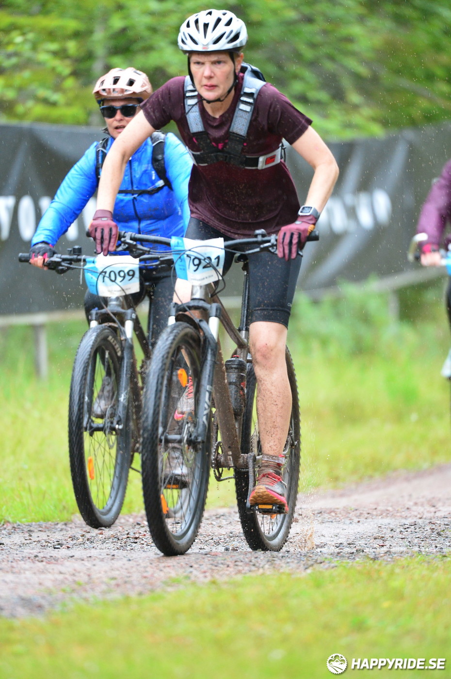 Bild från Cykelvasan 2024 (30 & 45)