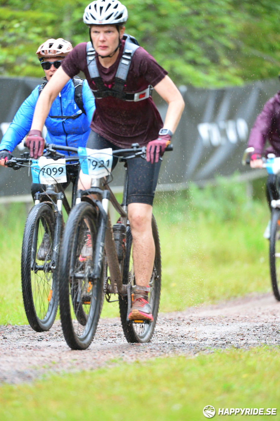 Bild från Cykelvasan 2024 (30 & 45)