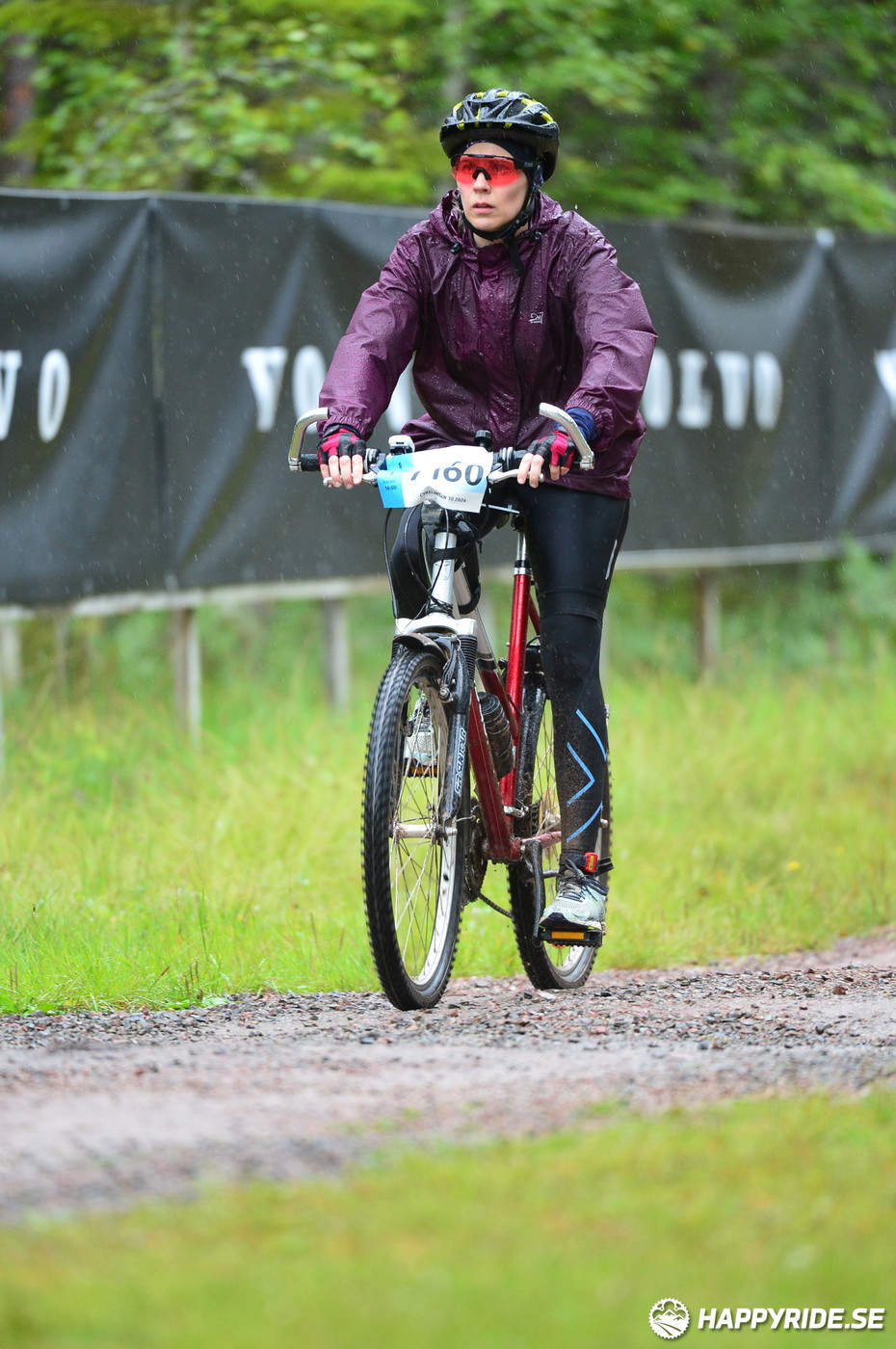 Bild från Cykelvasan 2024 (30 & 45)