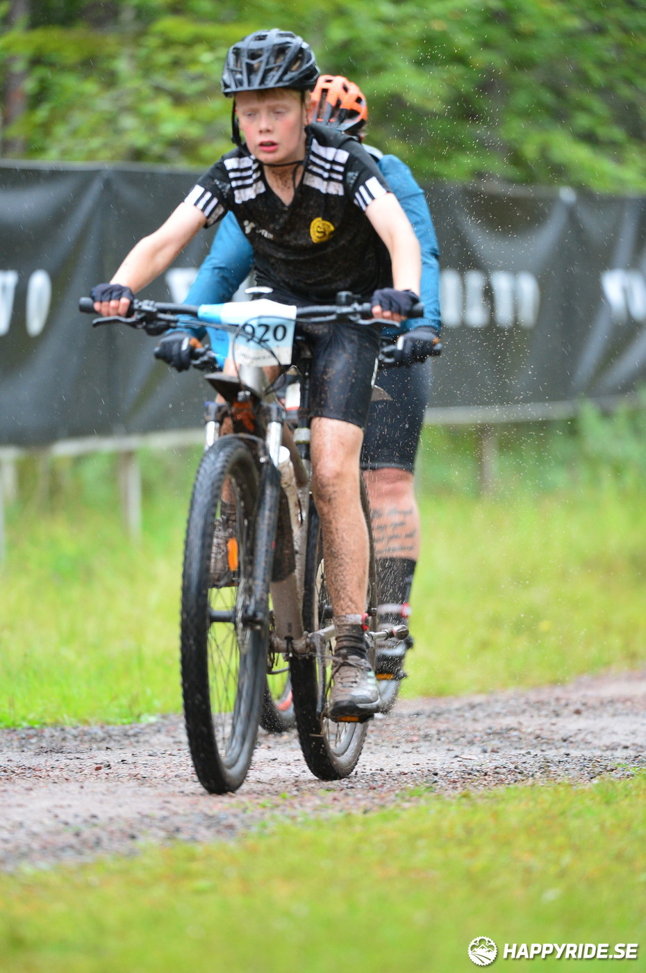 Bild från Cykelvasan 2024 (30 & 45)