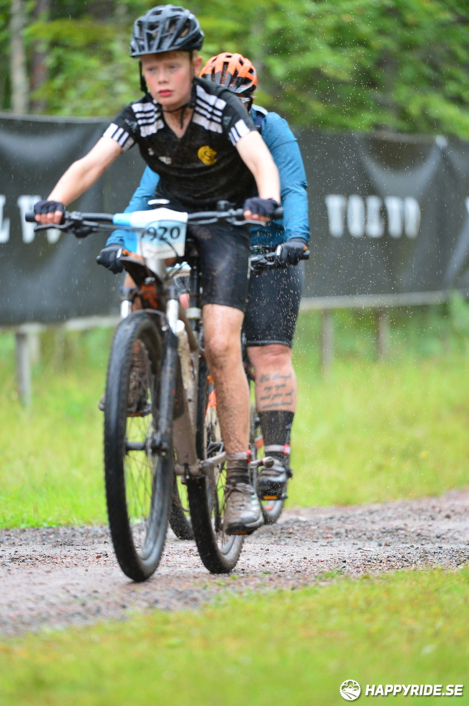 Bild från Cykelvasan 2024 (30 & 45)