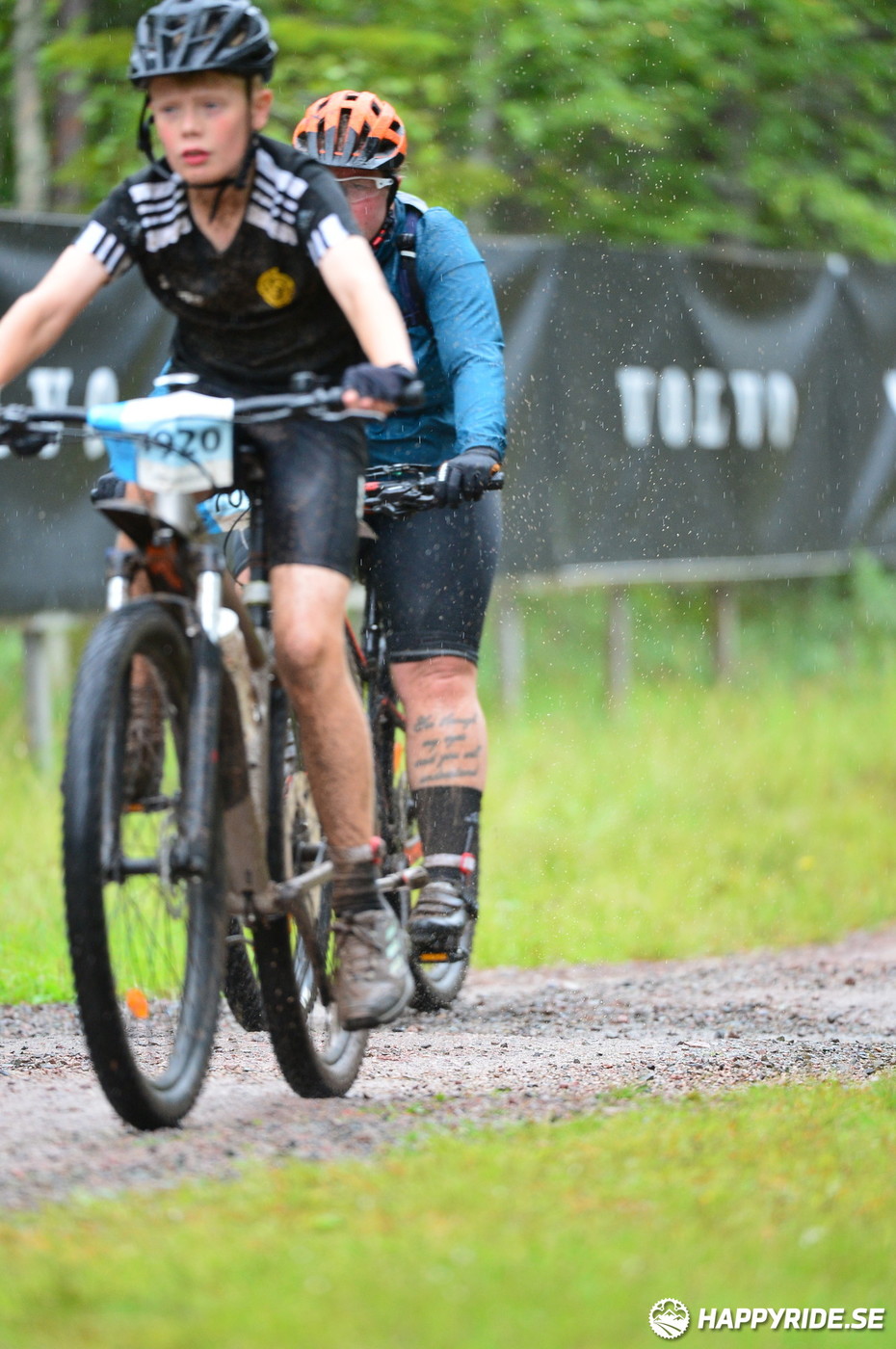 Bild från Cykelvasan 2024 (30 & 45)