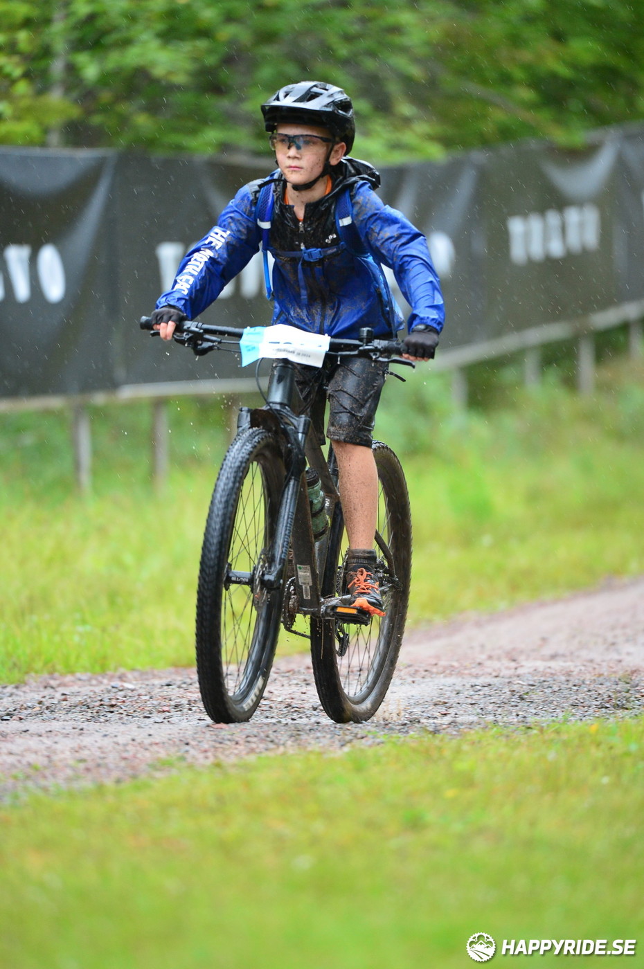 Bild från Cykelvasan 2024 (30 & 45)