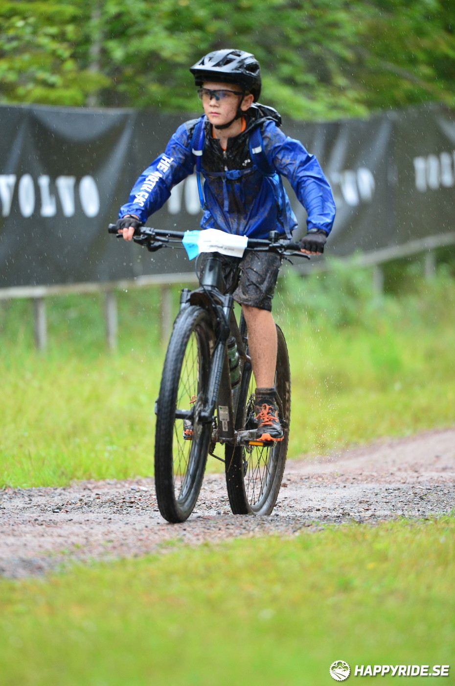 Bild från Cykelvasan 2024 (30 & 45)