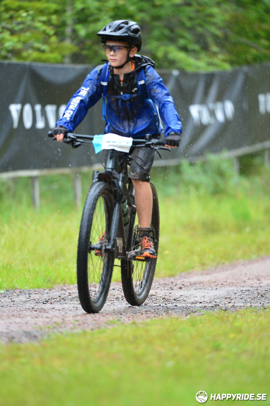 Bild från Cykelvasan 2024 (30 & 45)