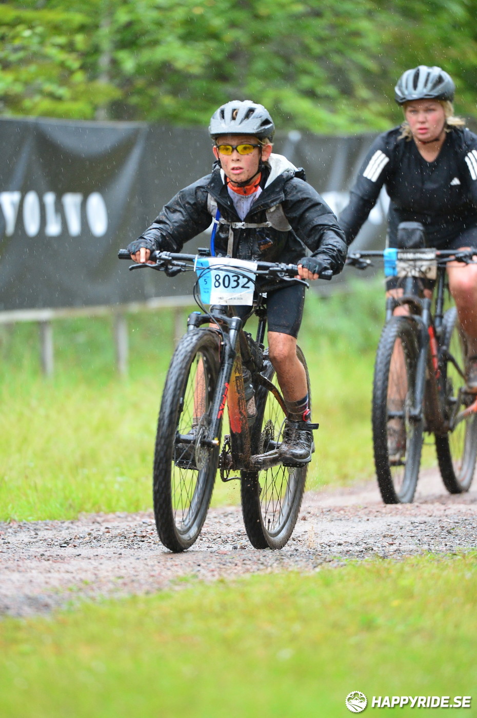 Bild från Cykelvasan 2024 (30 & 45)