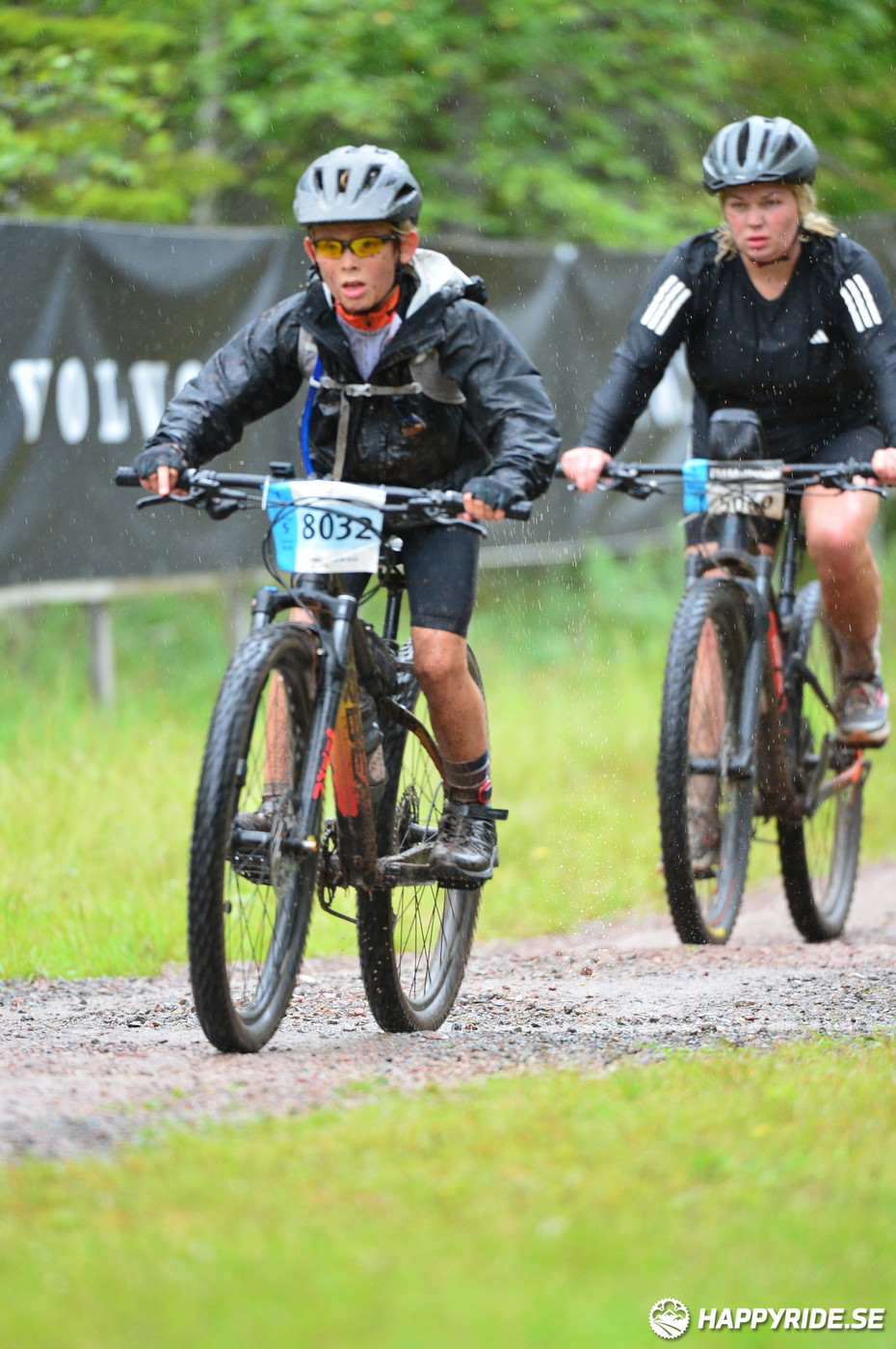 Bild från Cykelvasan 2024 (30 & 45)