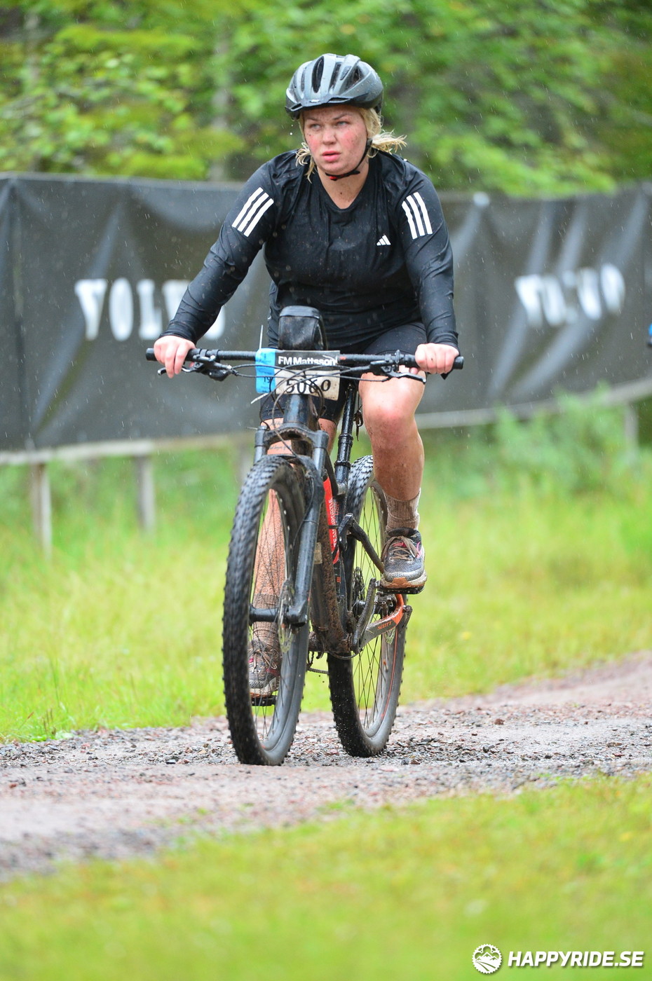 Bild från Cykelvasan 2024 (30 & 45)