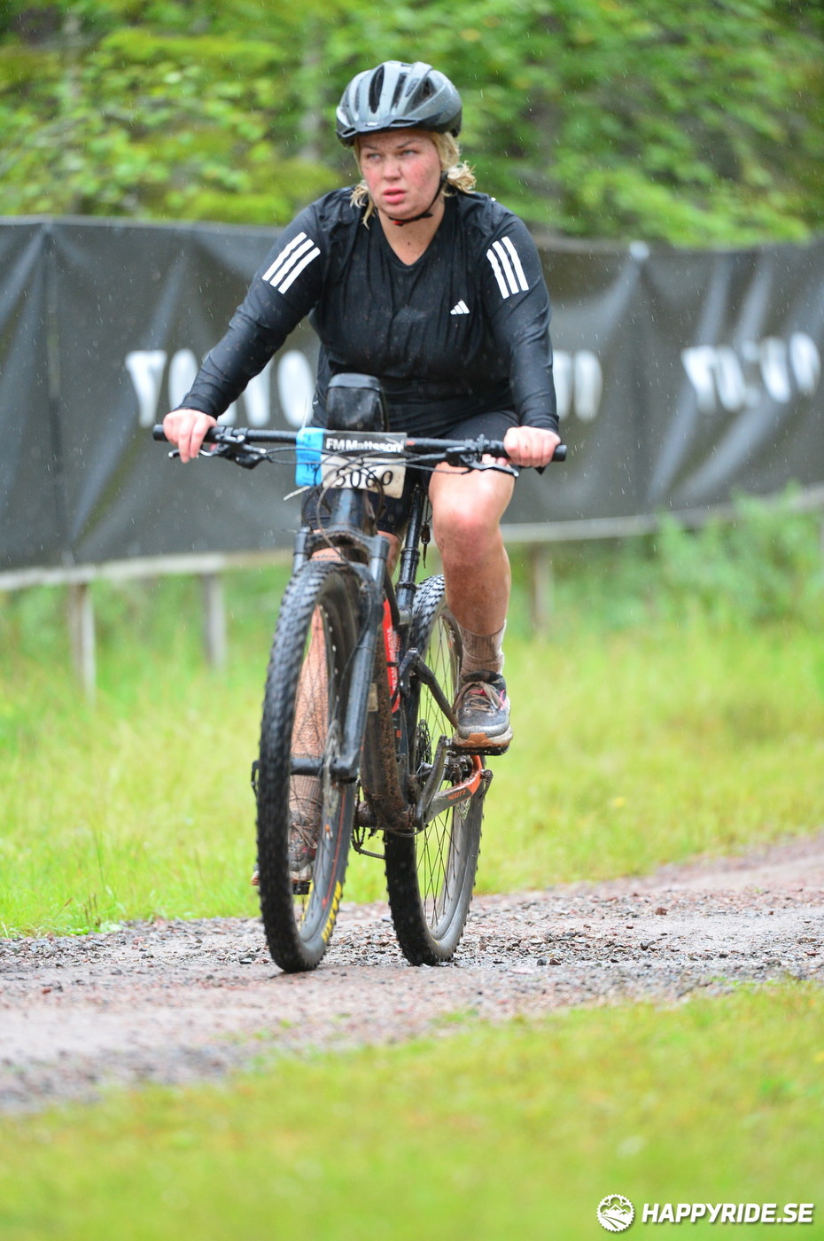 Bild från Cykelvasan 2024 (30 & 45)