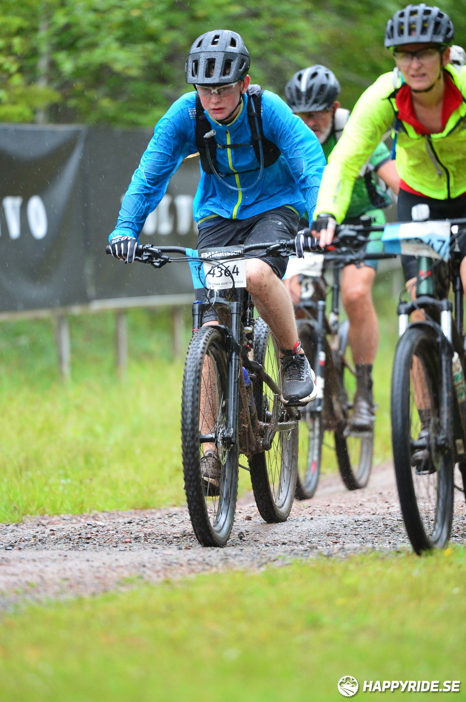 Bild från Cykelvasan 2024 (30 & 45)
