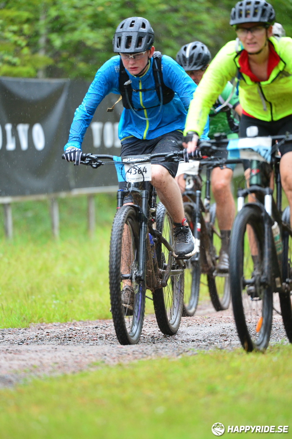 Bild från Cykelvasan 2024 (30 & 45)