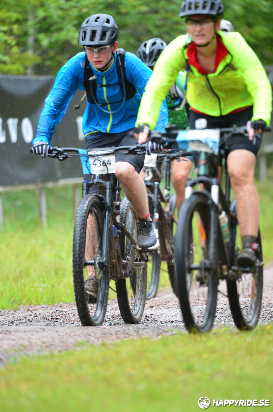 Bild från Cykelvasan 2024 (30 & 45)
