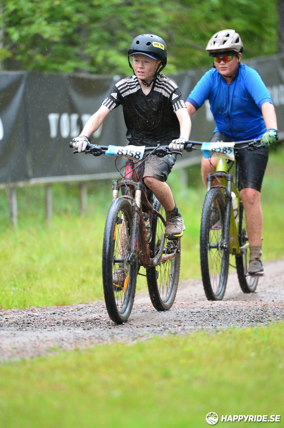 Bild från Cykelvasan 2024 (30 & 45)