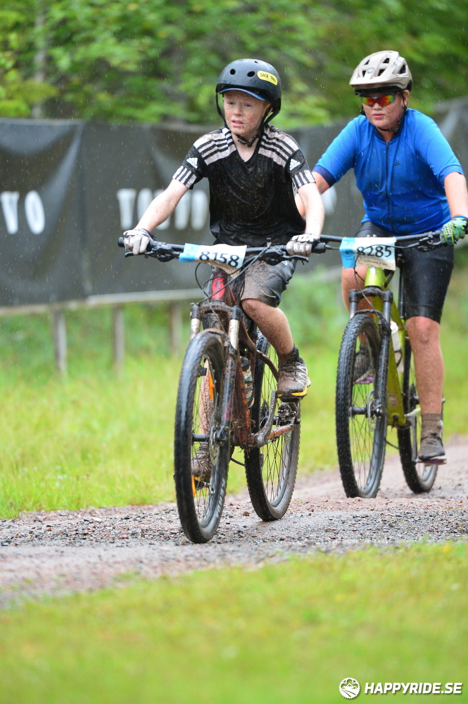 Bild från Cykelvasan 2024 (30 & 45)
