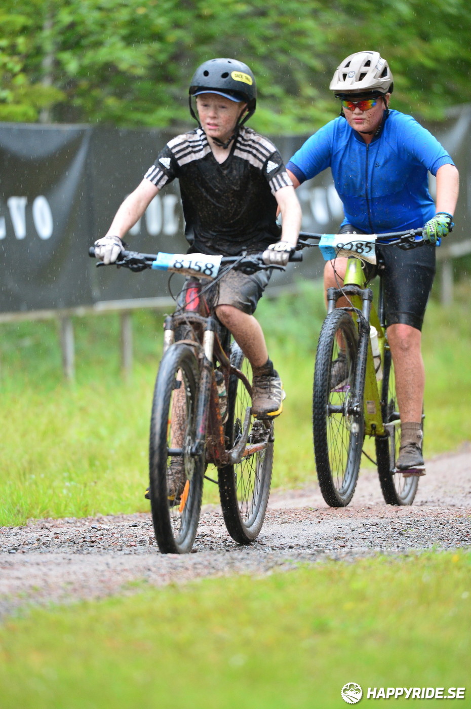 Bild från Cykelvasan 2024 (30 & 45)