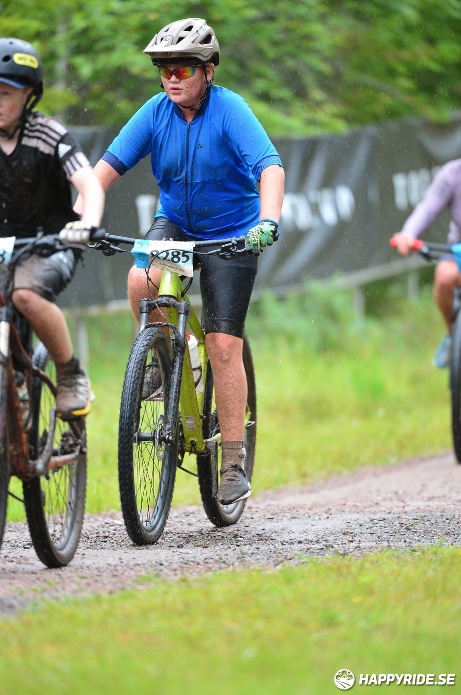Bild från Cykelvasan 2024 (30 & 45)