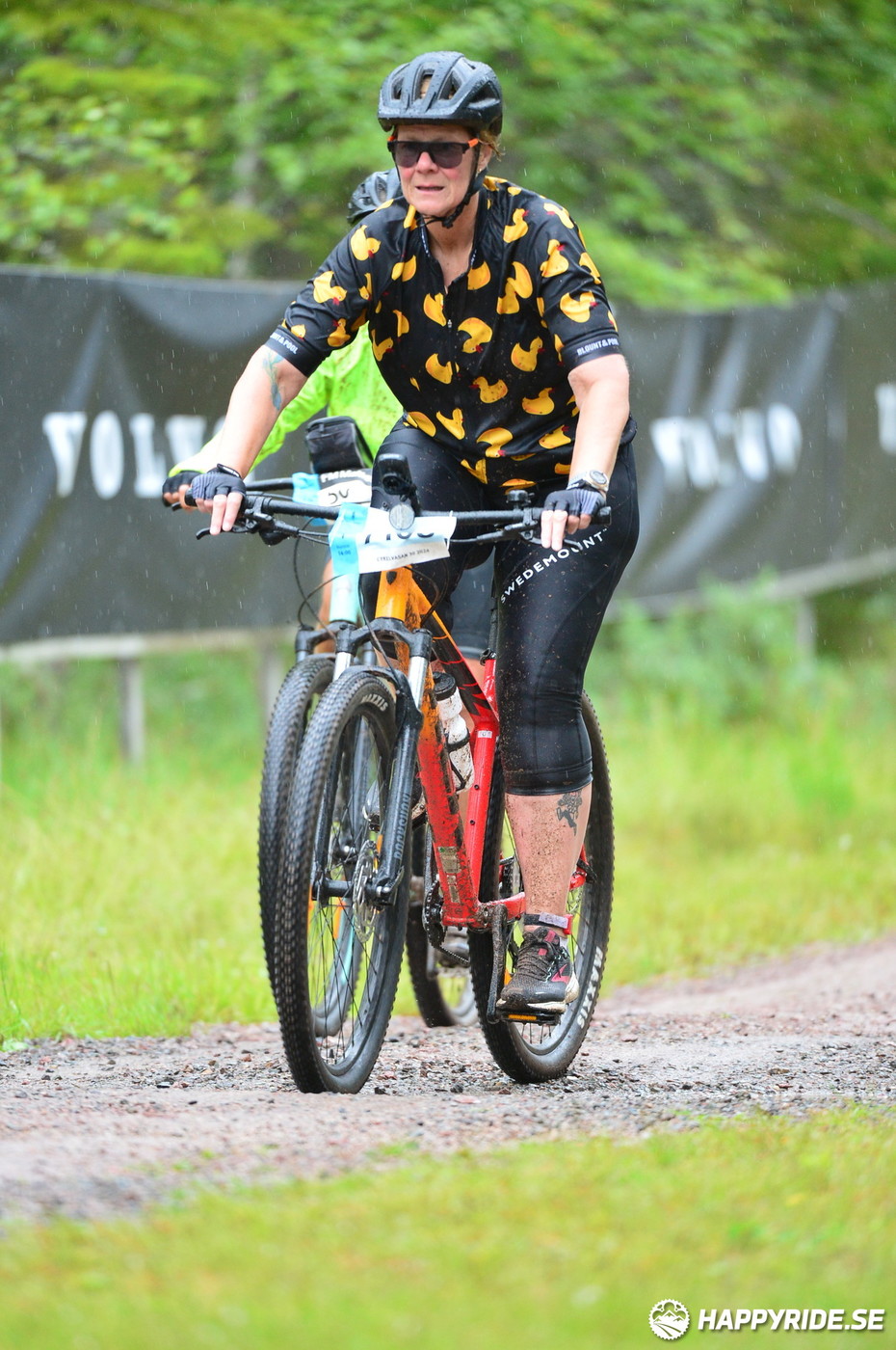 Bild från Cykelvasan 2024 (30 & 45)