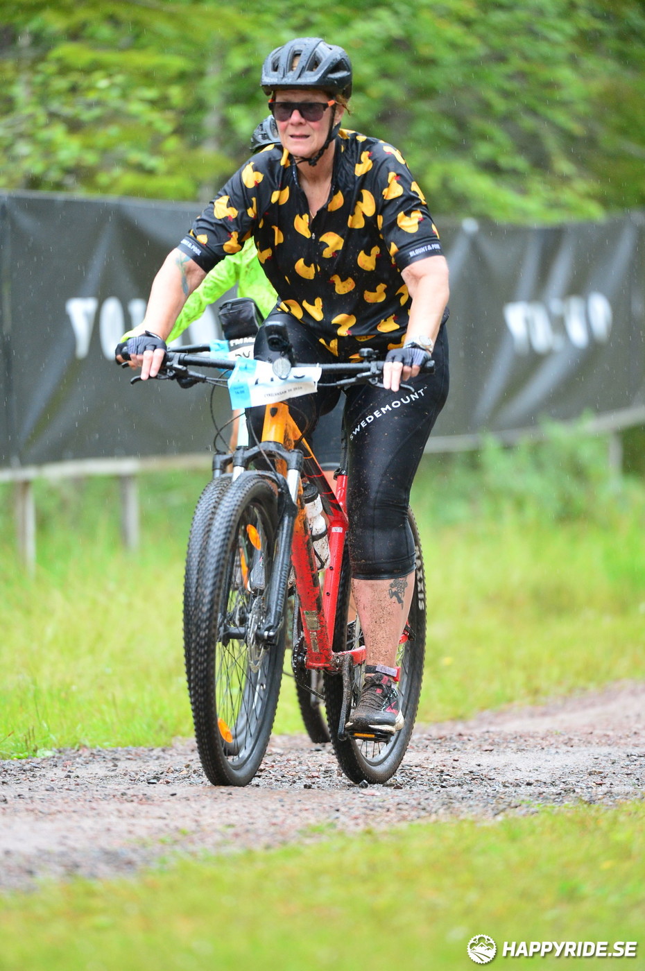 Bild från Cykelvasan 2024 (30 & 45)