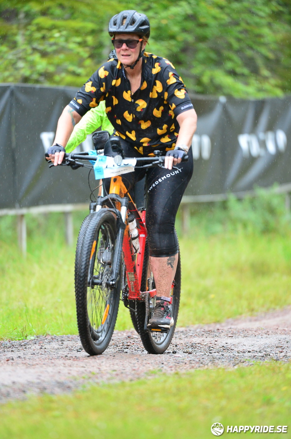 Bild från Cykelvasan 2024 (30 & 45)