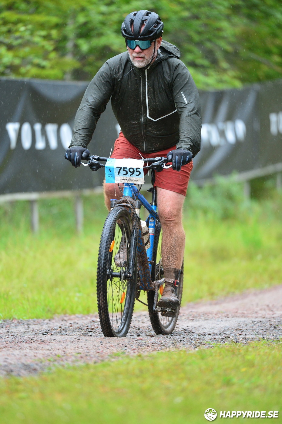 Bild från Cykelvasan 2024 (30 & 45)