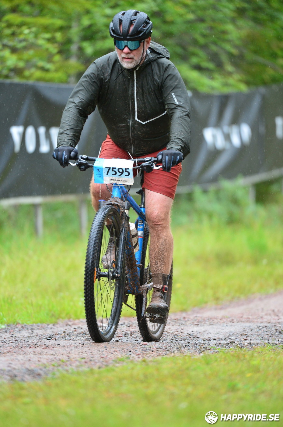 Bild från Cykelvasan 2024 (30 & 45)