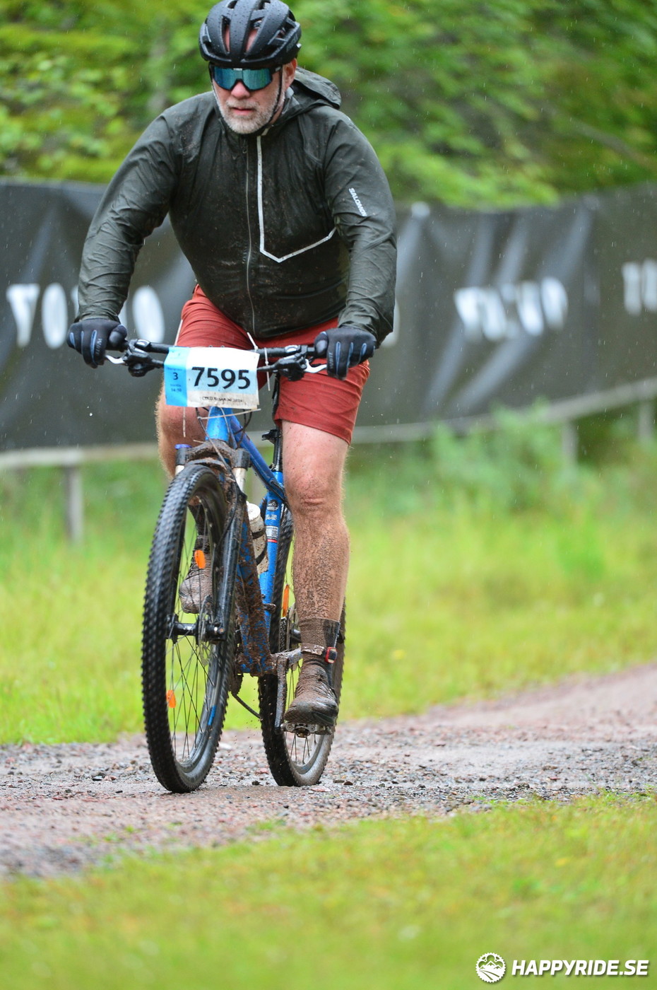 Bild från Cykelvasan 2024 (30 & 45)