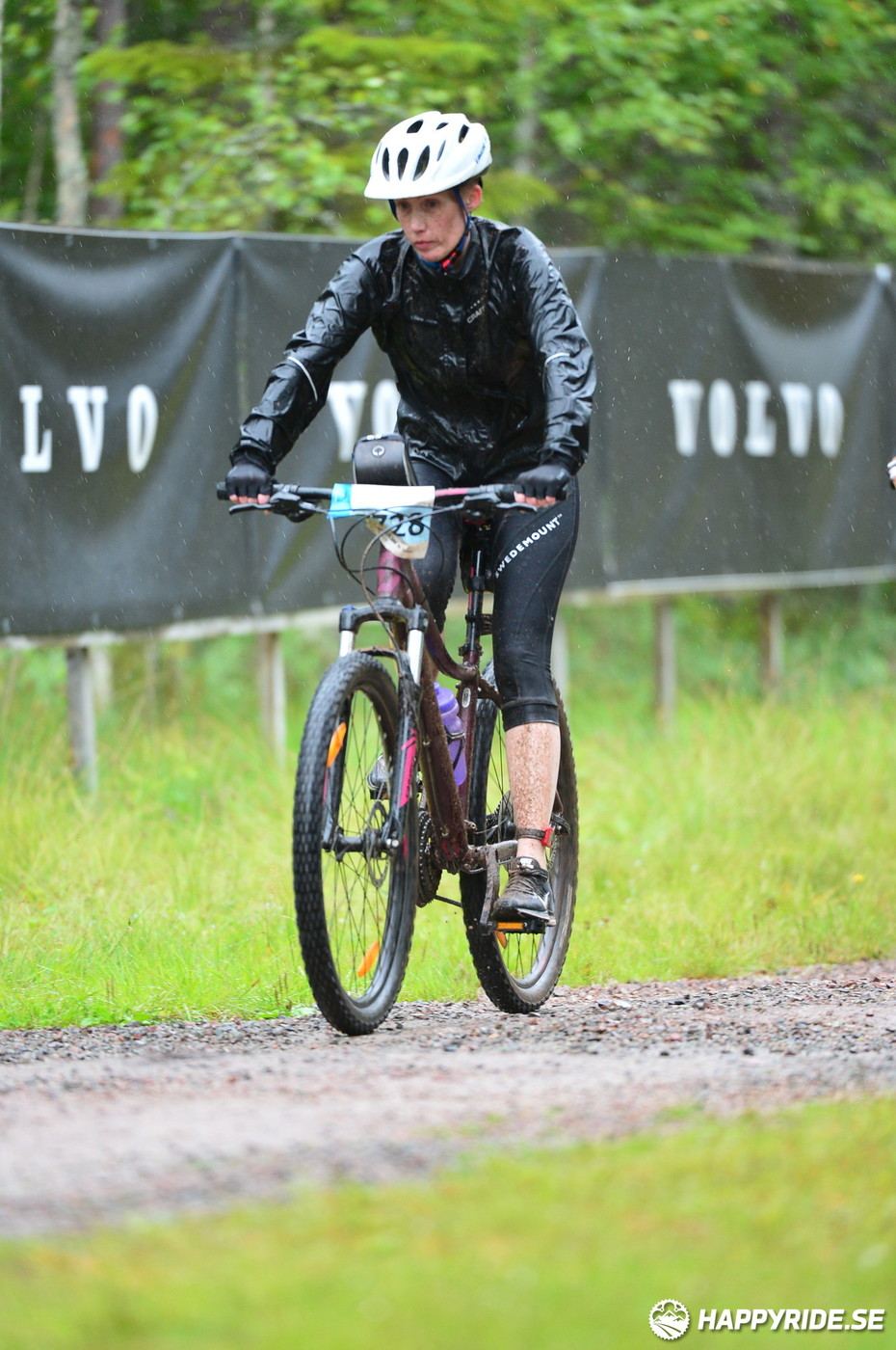 Bild från Cykelvasan 2024 (30 & 45)