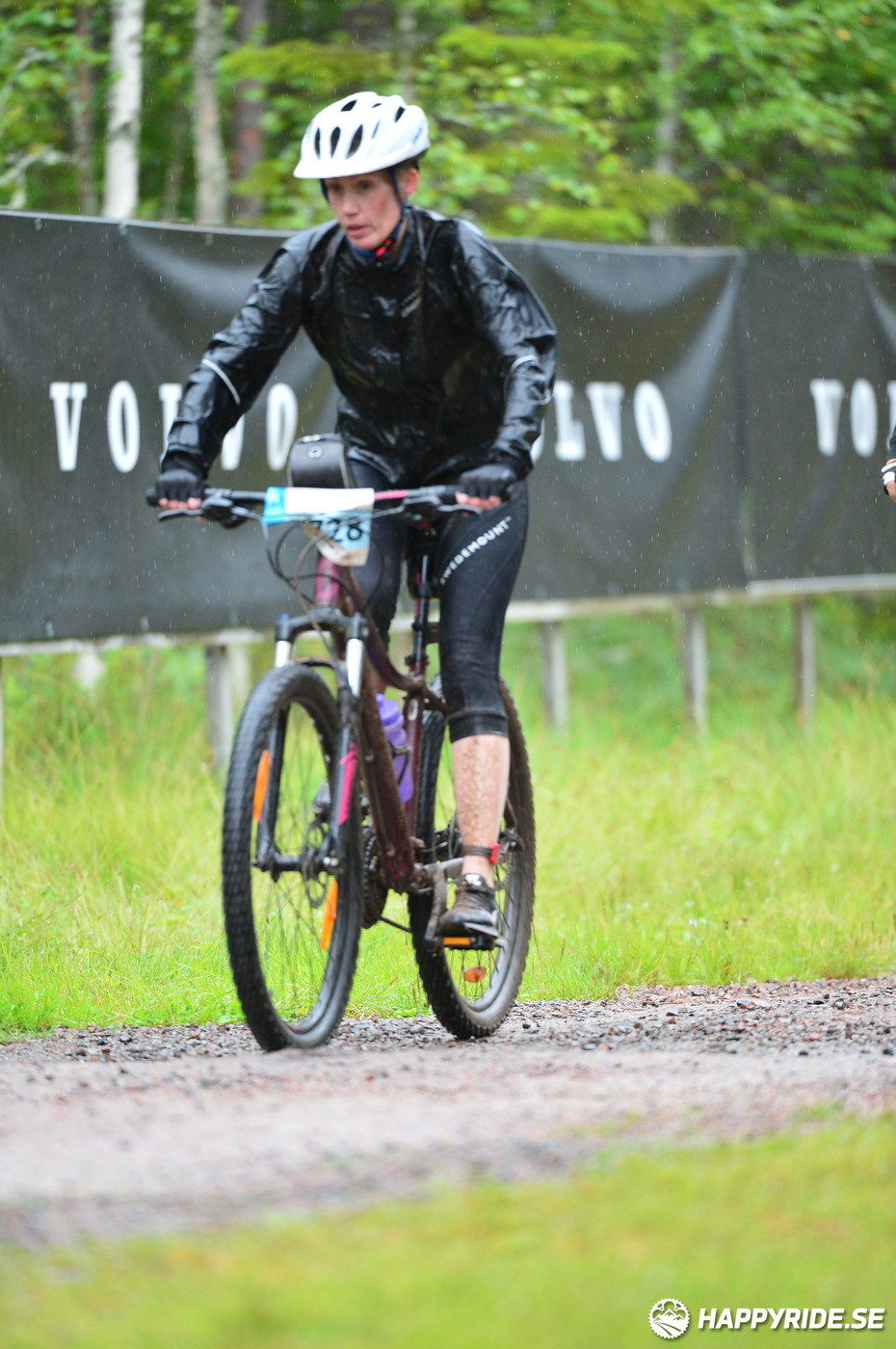 Bild från Cykelvasan 2024 (30 & 45)