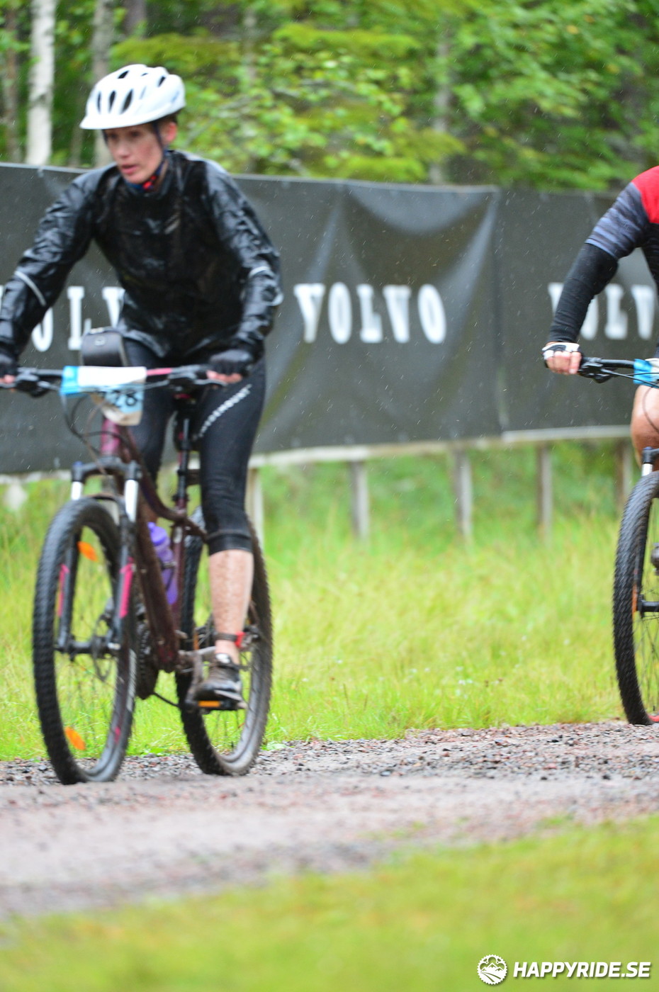 Bild från Cykelvasan 2024 (30 & 45)
