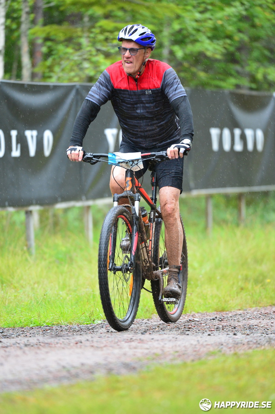 Bild från Cykelvasan 2024 (30 & 45)
