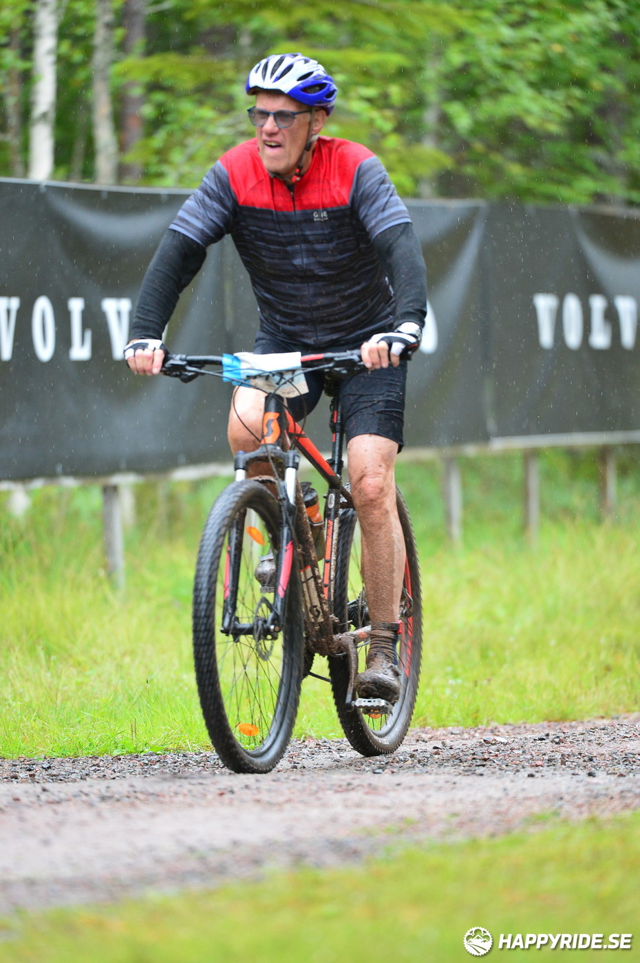 Bild från Cykelvasan 2024 (30 & 45)
