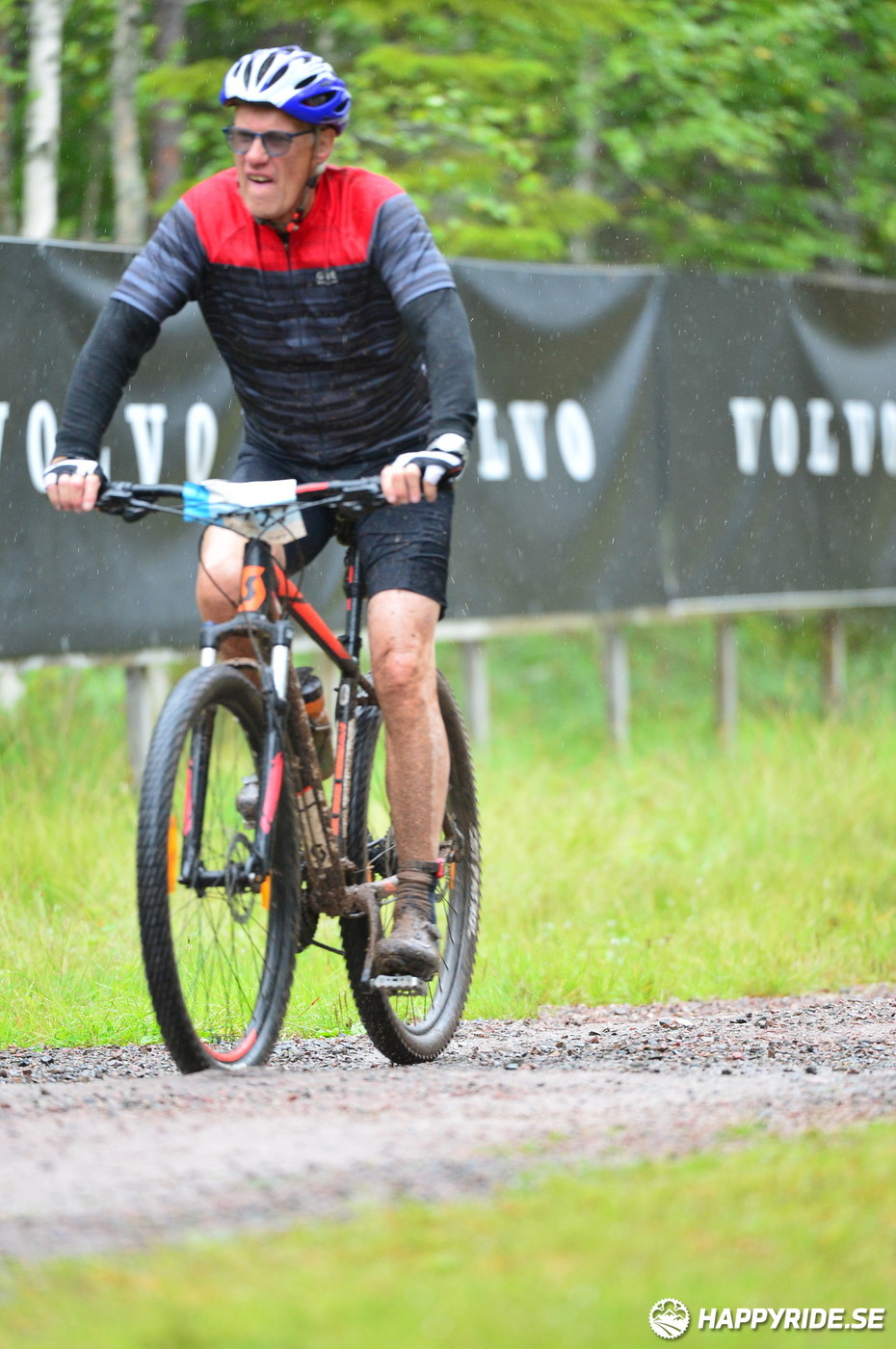 Bild från Cykelvasan 2024 (30 & 45)