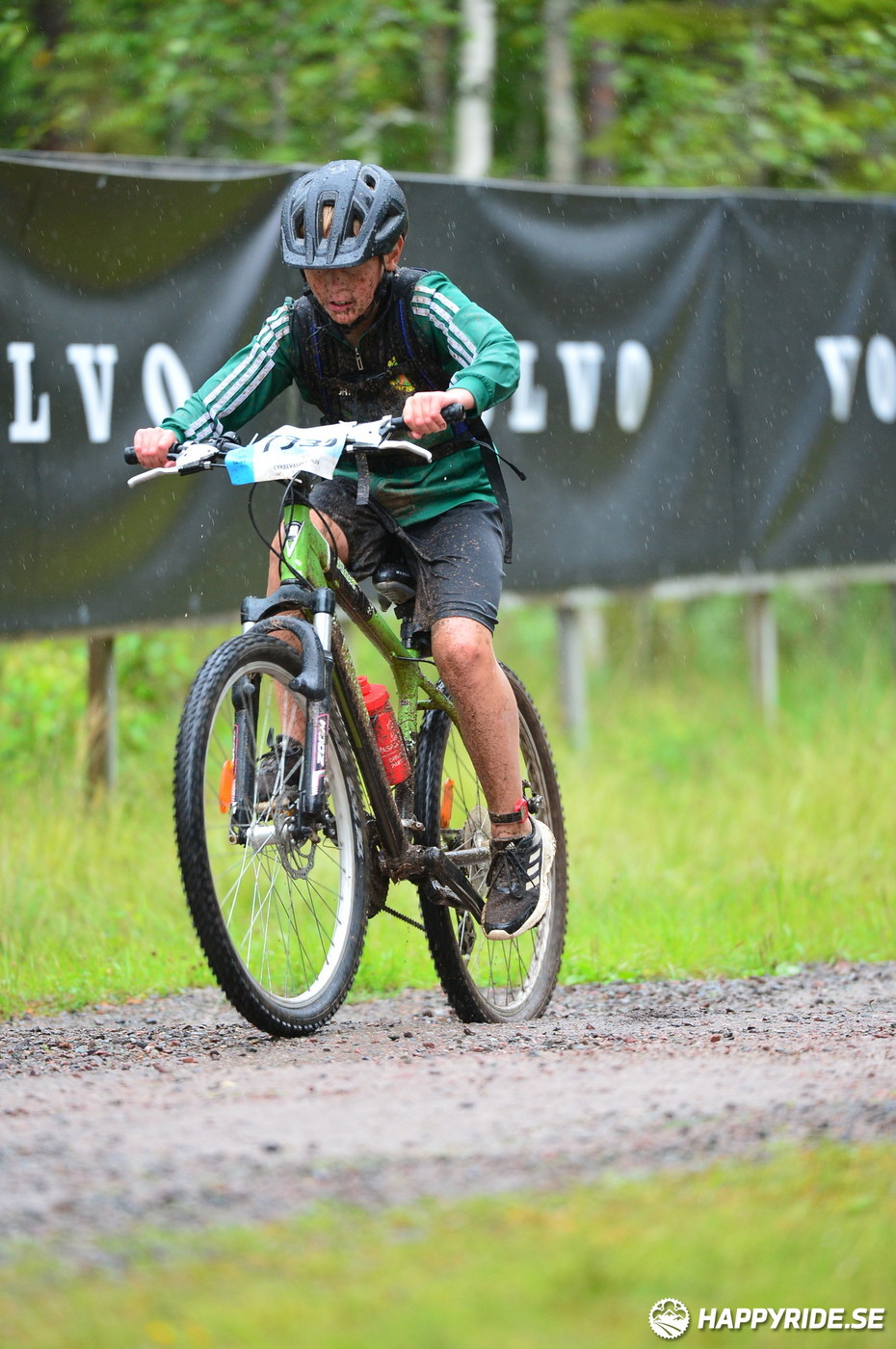 Bild från Cykelvasan 2024 (30 & 45)
