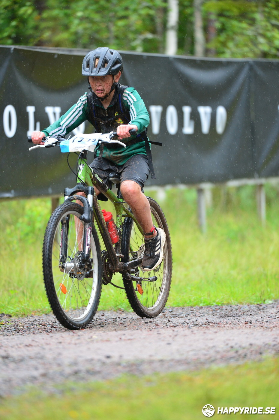 Bild från Cykelvasan 2024 (30 & 45)